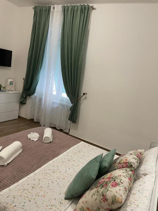 アレッサンドリアSavonarola Almarc 1アパートメント エクステリア 写真